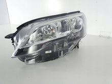 Load image into Gallery viewer, Frontscheinwerfer Peugeot Expert 9808572680 Links Scheinwerfer Headlight SCH3878581163jm
