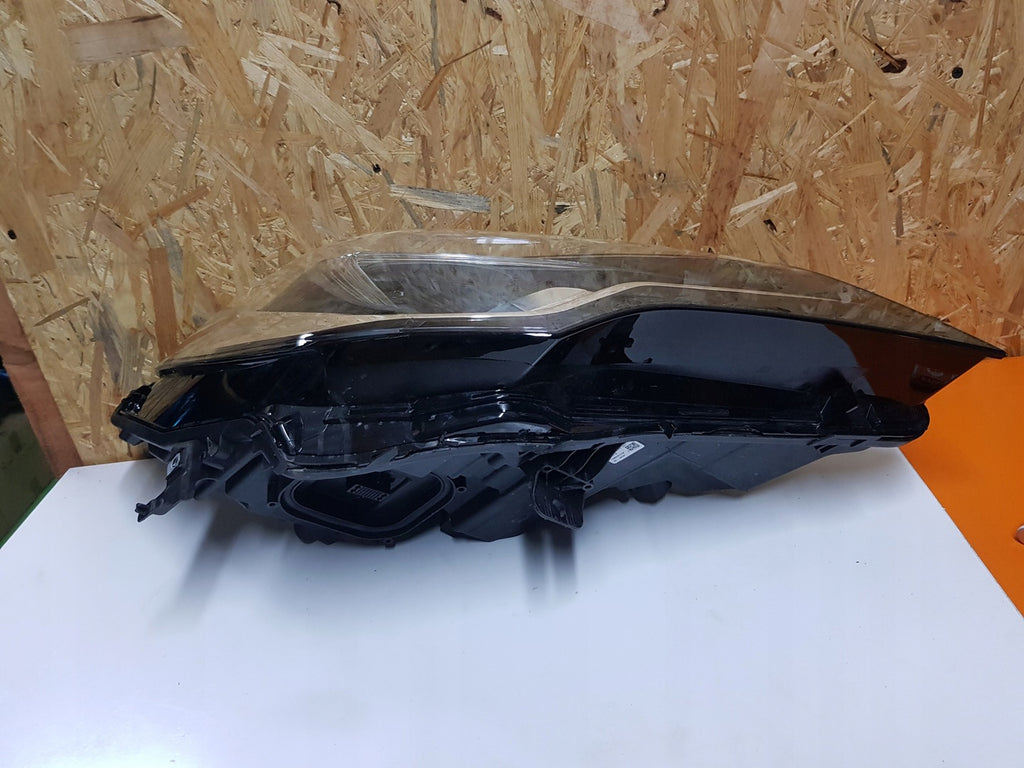 Frontscheinwerfer Opel Astra K 39228715 , 7967200000 FULL LED Rechts Headlight