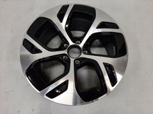 Load image into Gallery viewer, 1x Alufelge 18 Zoll 9.0" 5x112 30ET Glanz Schwarz A2544014700 Mercedes-Benz Glc FEL8514212644ln