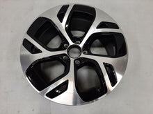 Laden Sie das Bild in den Galerie-Viewer, 1x Alufelge 18 Zoll 9.0" 5x112 30ET Glanz Schwarz A2544014700 Mercedes-Benz Glc FEL8514212644ln