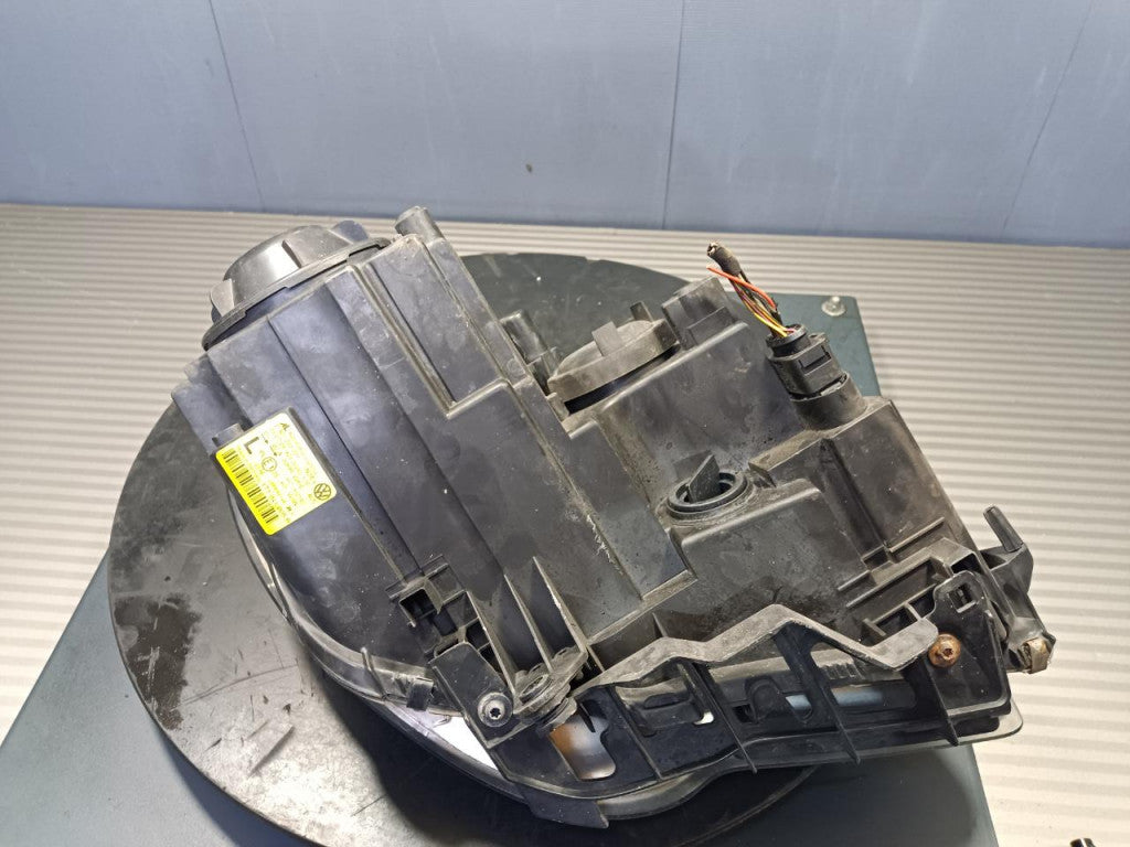 Frontscheinwerfer VW Touran 1t1 1T1941005 Ein Stück (Rechts oder Links)