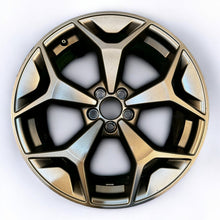 Load image into Gallery viewer, 1x Alufelge 18 Zoll 7.5&quot; 5x112 46ET 82A601025AK Audi A1 Rim Wheel