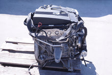Load image into Gallery viewer, Motor Mercedes-Benz W204 271950 1.8 184PS 135kW 178TKm Benzin Engine Unkomplett