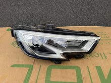 Laden Sie das Bild in den Galerie-Viewer, Frontscheinwerfer Audi A3 90104557 Xenon Rechts Scheinwerfer Headlight