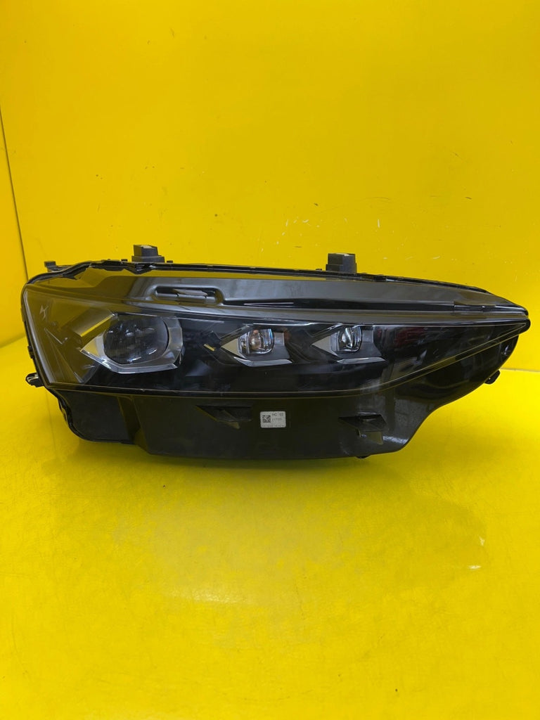 Frontscheinwerfer Citroën Ds Crossback 7 9841272780 LED Rechts Headlight SCH7462565174tc