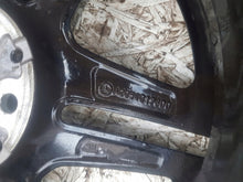 Load image into Gallery viewer, 1x Alufelge 18 Zoll 8.5" 5x112 Glanz A2054019600 Mercedes-Benz W205 Rim Wheel FEL5627305274pn
