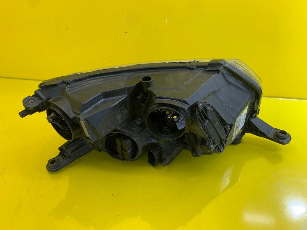 Frontscheinwerfer Skoda Rapid 5JB941015B LED Links Scheinwerfer Headlight SCH1616117052mq