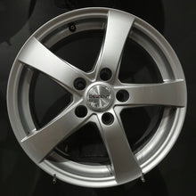 Load image into Gallery viewer, 4x Alufelge 16 Zoll 6.5" 5x112 50ET KBA47675 VW Golf V Touran I Rim Wheel FEL7985840674oa