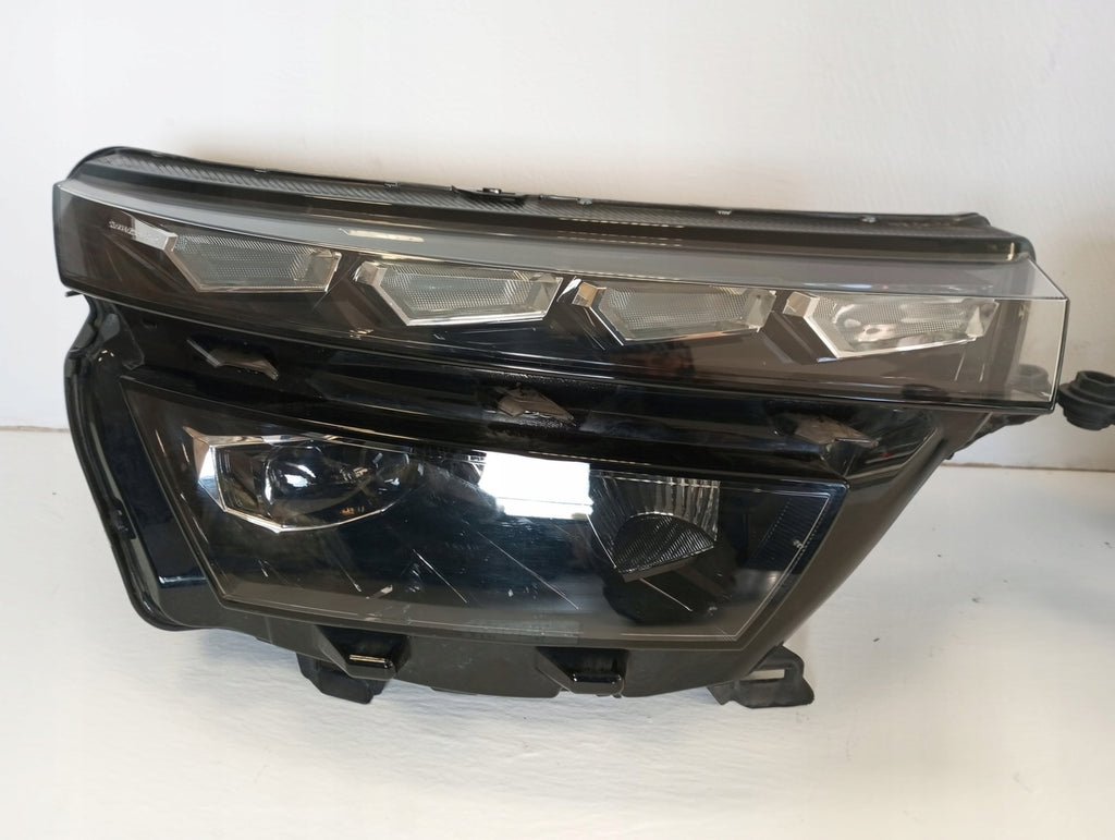 Frontscheinwerfer Skoda Kamiq 658941015B 658941016B Full LED Rechts oder Links SCH9742488099lf