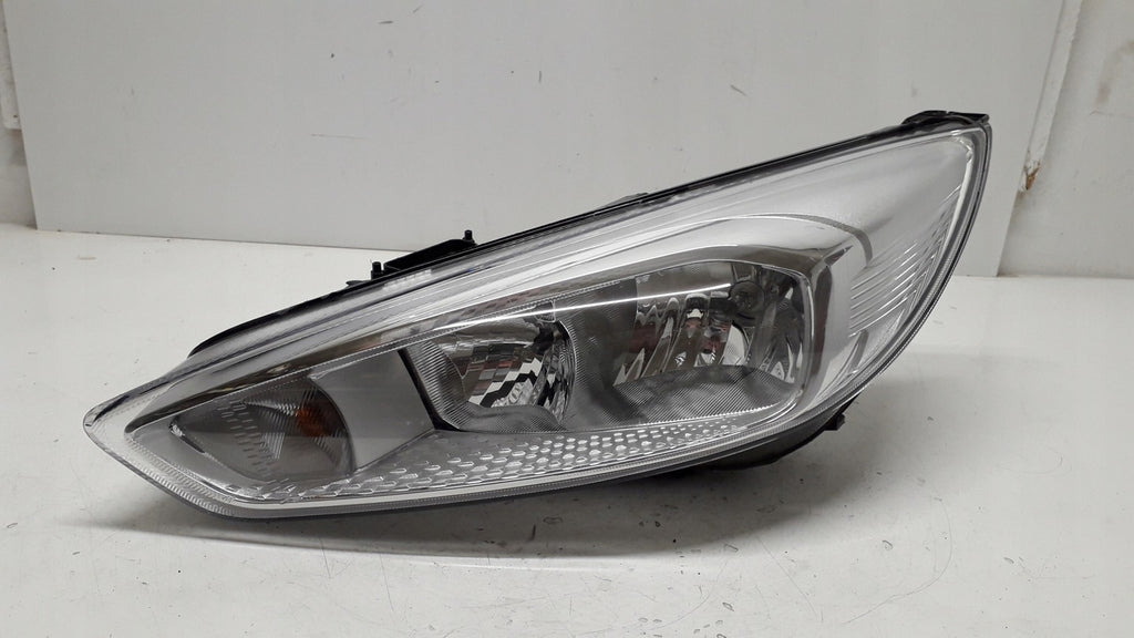 Frontscheinwerfer Ford Focus F1EB-13W030-AE- Links Scheinwerfer Headlight