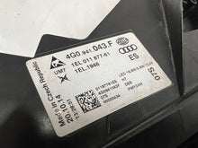 Laden Sie das Bild in den Galerie-Viewer, Frontscheinwerfer Audi A6 C7 4G0941043F Xenon Links Scheinwerfer Headlight SCH1156030934sc