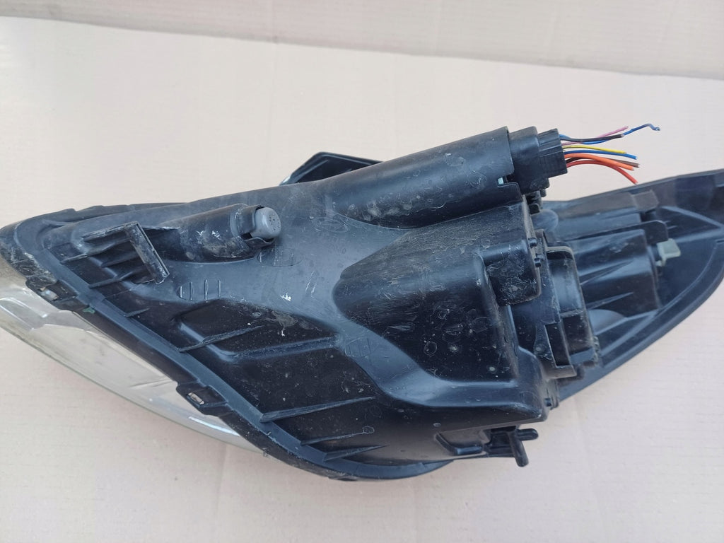 Frontscheinwerfer Hyundai I20 92102-4P000 Rechts Scheinwerfer Headlight SCH3378803345yb