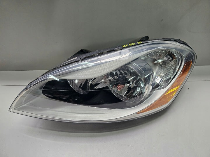 Frontscheinwerfer Volvo Xc60 I 30763143 Links Scheinwerfer Headlight SCH1260507179fi