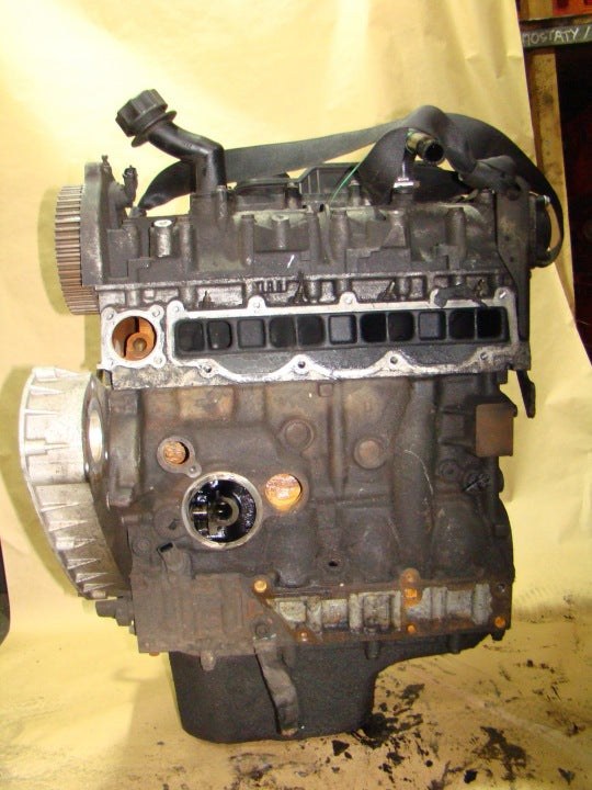 Motor Iveco I F1AE0481G 2.3 116PS 85kW 194TKm Diesel Engine Unkomplett MOT6719888675ya