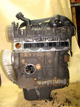 Laden Sie das Bild in den Galerie-Viewer, Motor Iveco I F1AE0481G 2.3 116PS 85kW 194TKm Diesel Engine Unkomplett MOT6719888675ya