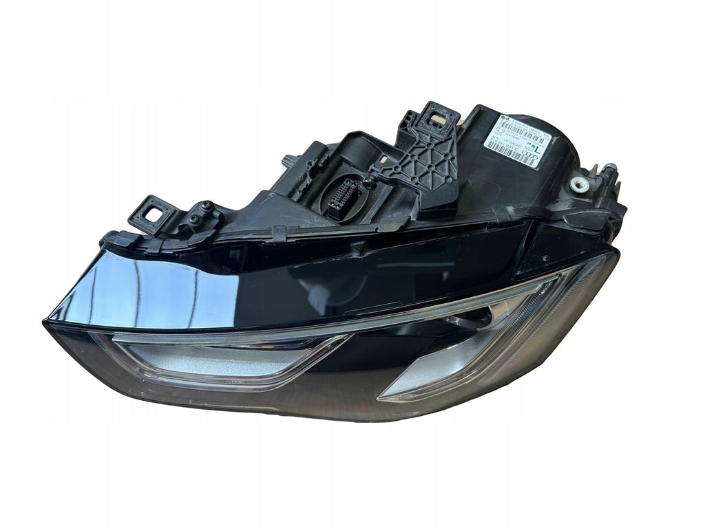Frontscheinwerfer Audi A5 8T0941031C 8T0941783 Xenon Links Headlight SCH1360711588xs