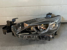 Load image into Gallery viewer, Frontscheinwerfer Mazda 6 Gj Full LED Links Scheinwerfer Headlight SCH9889728154lk