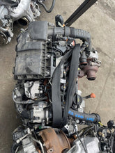 Laden Sie das Bild in den Galerie-Viewer, Motor Citroën Opel Peugeot Toyota I 10Q3AJ 1.5 73PS 54kW Diesel Unkomplett MOT4646944314qw