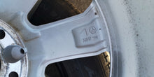 Laden Sie das Bild in den Galerie-Viewer, 1x Alufelge 18 Zoll 8.0" 5x112 56 5ET A1664011602 Mercedes-Benz W166 Rim Wheel FEL3451942227pq