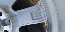 Laden Sie das Bild in den Galerie-Viewer, 1x Alufelge 18 Zoll 8.0" 5x112 56 5ET A1664011602 Mercedes-Benz W166 Rim Wheel FEL3451942227pq