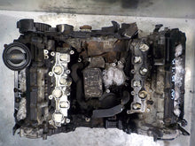 Laden Sie das Bild in den Galerie-Viewer, Motor Audi VW A6 C6 Phaeton BMK 3.0 TDI 225PS 165kW Diesel Engine Unkomplett