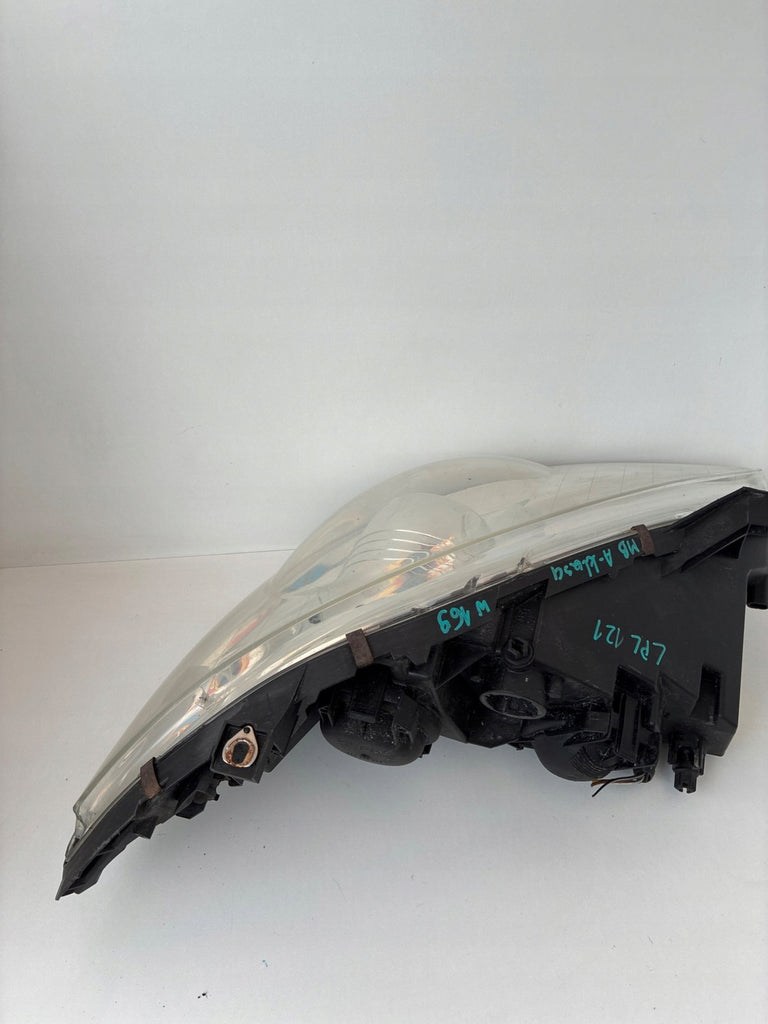 Frontscheinwerfer Mercedes-Benz W169 1698200561 Links Scheinwerfer Headlight SCH2316739403bh