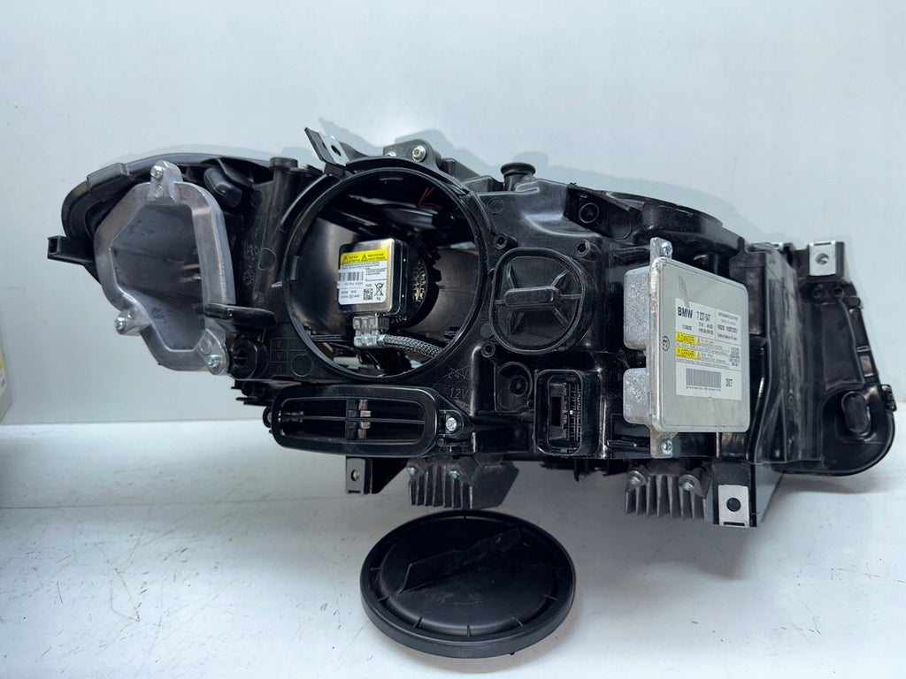 Frontscheinwerfer BMW 5 F11 F10 7271911 7271912 Xenon Ein Satz Headlight SCH8740017408ei