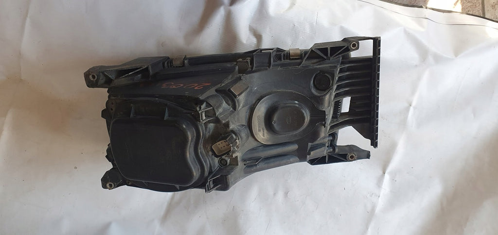 Frontscheinwerfer 1949896 Rechts Scheinwerfer Headlight SCH3210194964jt