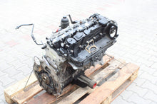 Laden Sie das Bild in den Galerie-Viewer, Motor BMW X5 E70 306D3 3.0 231PS 290TKm 2008 Diesel Engine Unkomplett