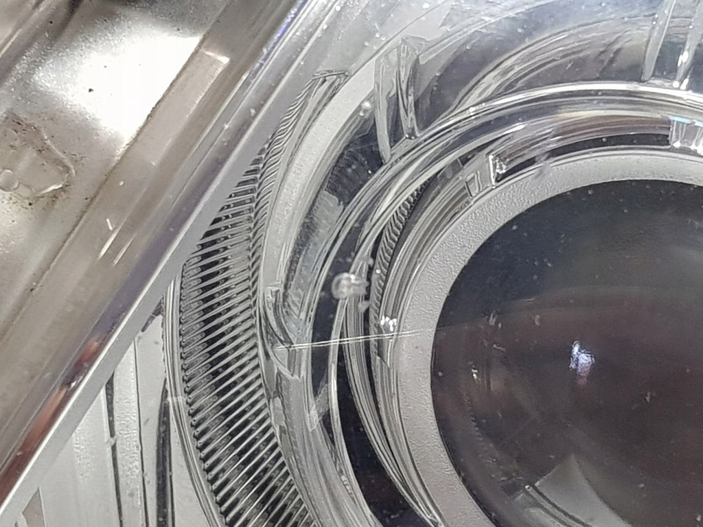 Frontscheinwerfer Mercedes-Benz A2078200159 Xenon Links Scheinwerfer Headlight SCH3290398670ox