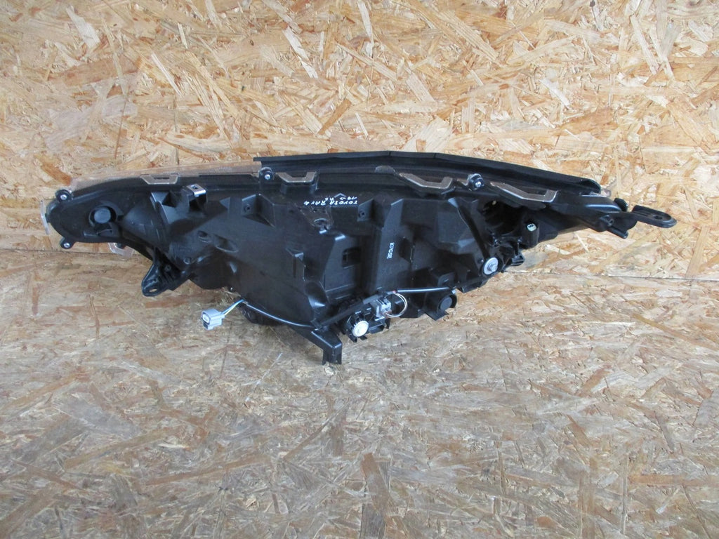 Frontscheinwerfer Toyota V 7444NAWY21W 744421W LED Ein Stück (Rechts oder Links) SCH7401401003ml