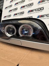 Laden Sie das Bild in den Galerie-Viewer, Frontscheinwerfer BMW Coupe E46 1307329074 Rechts Scheinwerfer Headlight SCH6227180859bo