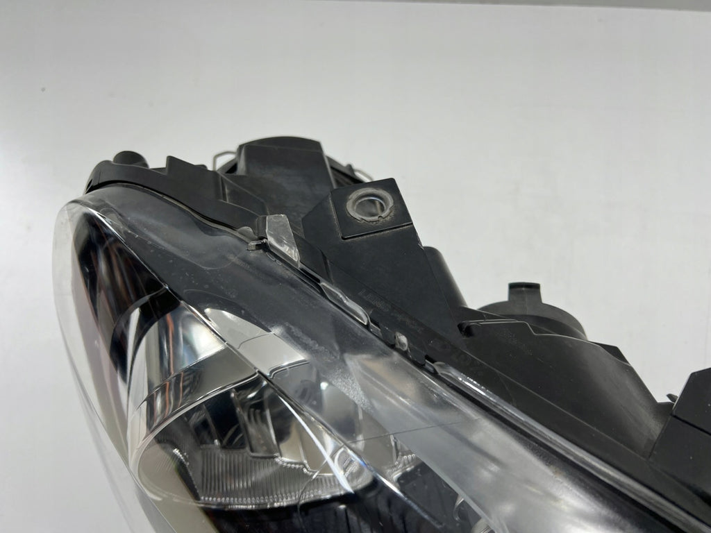Frontscheinwerfer VW Golf VI 5K1941006 Rechts Scheinwerfer Headlight SCH4059128688lh