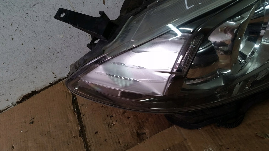 Frontscheinwerfer Honda Hr-V Xenon Ein Stück (Rechts oder Links) Headlight