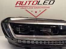 Laden Sie das Bild in den Galerie-Viewer, Frontscheinwerfer VW Touran 5TB941082D Full LED Rechts Scheinwerfer Headlight SCH3631423831rf