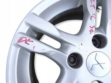 Laden Sie das Bild in den Galerie-Viewer, 1x Alufelge 16 Zoll 4250B545 4250B172 Mitsubishi Colt VI I Rim Wheel FEL1615794208cr