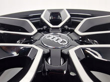 Laden Sie das Bild in den Galerie-Viewer, 4x Alufelge 18 Zoll 7.5" 5x112 51ET Audi Rim Wheel FEL9097151773vu