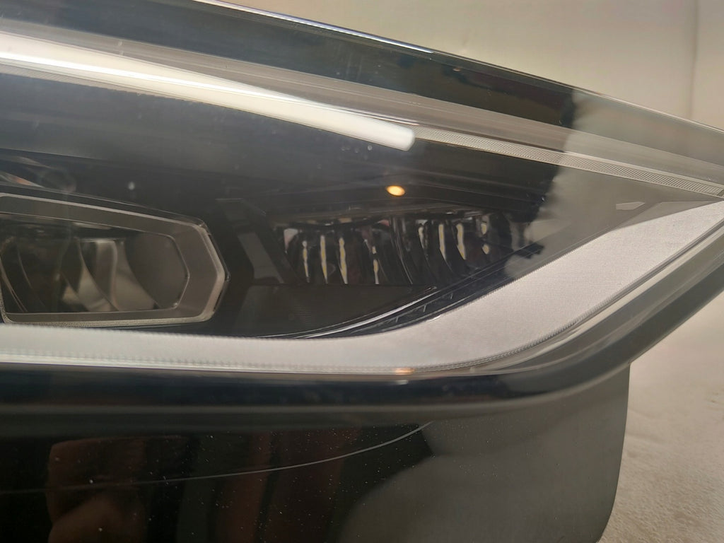 Frontscheinwerfer Audi E-Tron 4KE941040 LED Ein Stück (Rechts oder Links) SCH1367893484qh