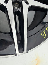 Laden Sie das Bild in den Galerie-Viewer, 1x Alufelge 18 Zoll 9.0&quot; 5x112 58ET Glanz Graphit A2064016600 Mercedes-Benz W206
