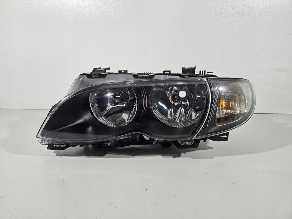 Frontscheinwerfer BMW Touring E46 6910955 Links Scheinwerfer Headlight SCH9189889442qk