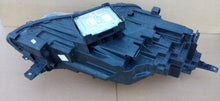 Laden Sie das Bild in den Galerie-Viewer, Frontscheinwerfer Ford Kuga III LV4B-13E015-FB JX7B-13B626-AG Full LED Links SCH8490533867xl