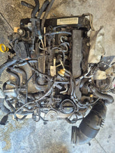 Load image into Gallery viewer, Motor Audi A3 CRL CRLB 2.0 150PS 110kW 2016 Diesel Engine Unkomplett MOT3527335327pe