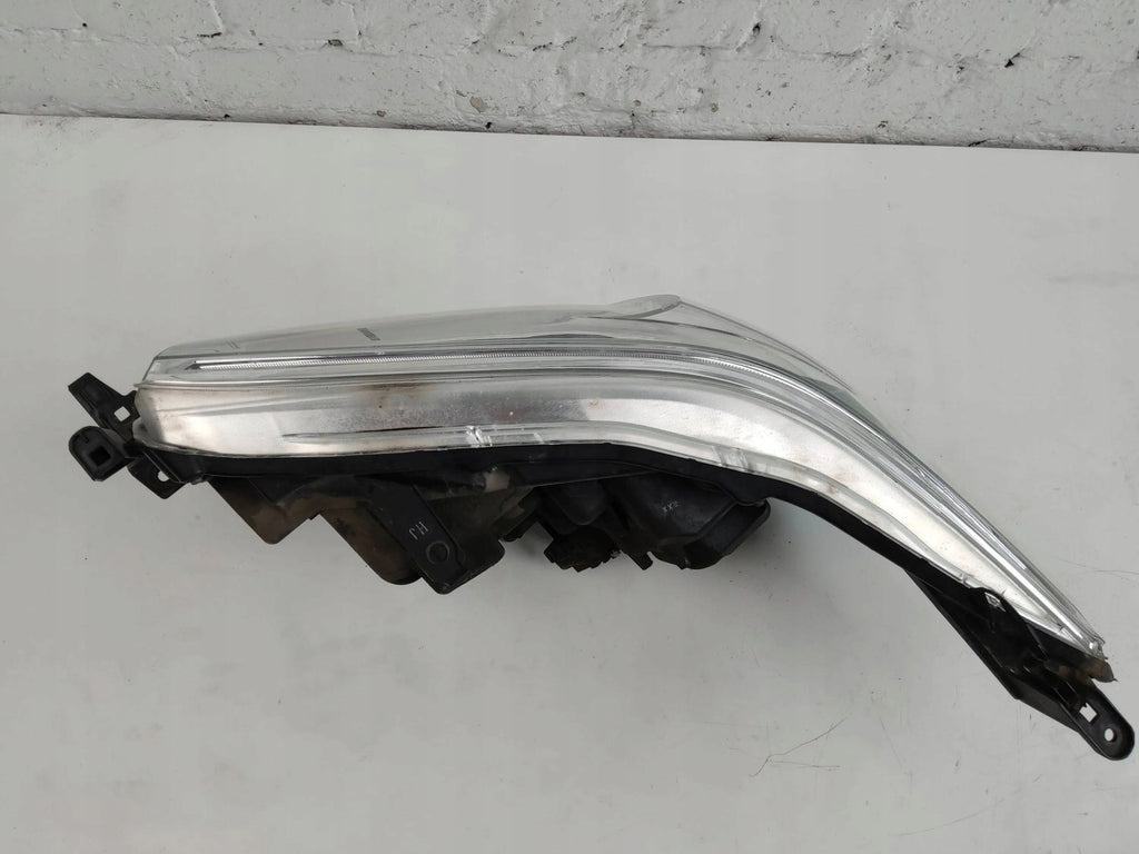 Frontscheinwerfer Toyota Hilux DAL18267 Rechts Scheinwerfer Headlight SCH4807442524hp