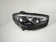 Laden Sie das Bild in den Galerie-Viewer, Frontscheinwerfer Mercedes-Benz W206 A2069067203 Full LED Rechts Headlight SCH9044052163zo