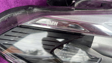Laden Sie das Bild in den Galerie-Viewer, Frontscheinwerfer BMW X1 F48 7495004-06 Full LED Rechts Scheinwerfer Headlight SCH8561602065uu