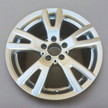 Laden Sie das Bild in den Galerie-Viewer, 1x Alufelge 17 Zoll 8.5&quot; 5x112 34ET A2034015202 Mercedes-Benz W203 Rim Wheel