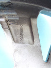 Load image into Gallery viewer, 1x Alufelge 14 Zoll 5.5" 4x100 47ET 52910B9500 Hyundai I10 Rim Wheel FEL2215253603fj