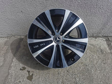 Load image into Gallery viewer, 1x Alufelge 18 Zoll 9.0&quot; 5x112 52,5ET A2134015300 Mercedes-Benz W213 Rim Wheel