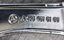 Load image into Gallery viewer, 1x Alufelge 18 Zoll 7.0" 5x112 46ET A1564010100 Mercedes-Benz Cla Rim Wheel FEL7229187420hr
