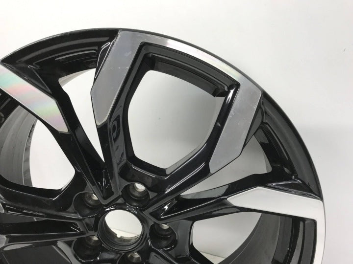 1x Alufelge 18 Zoll L1TCRA Ford Focus Rim Wheel FEL4388990701um